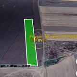 Moara Vlasiei, Gagu, Ilfov, teren extravilan de vanzare, 7.151 mp